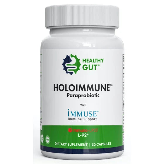 HoloImmune