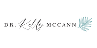 Kelly K McCann logo