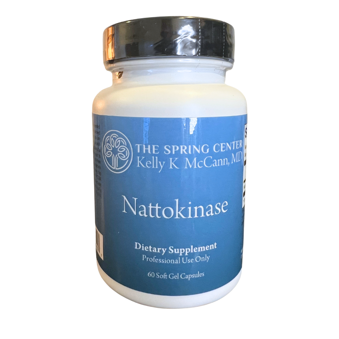 Nattokinase