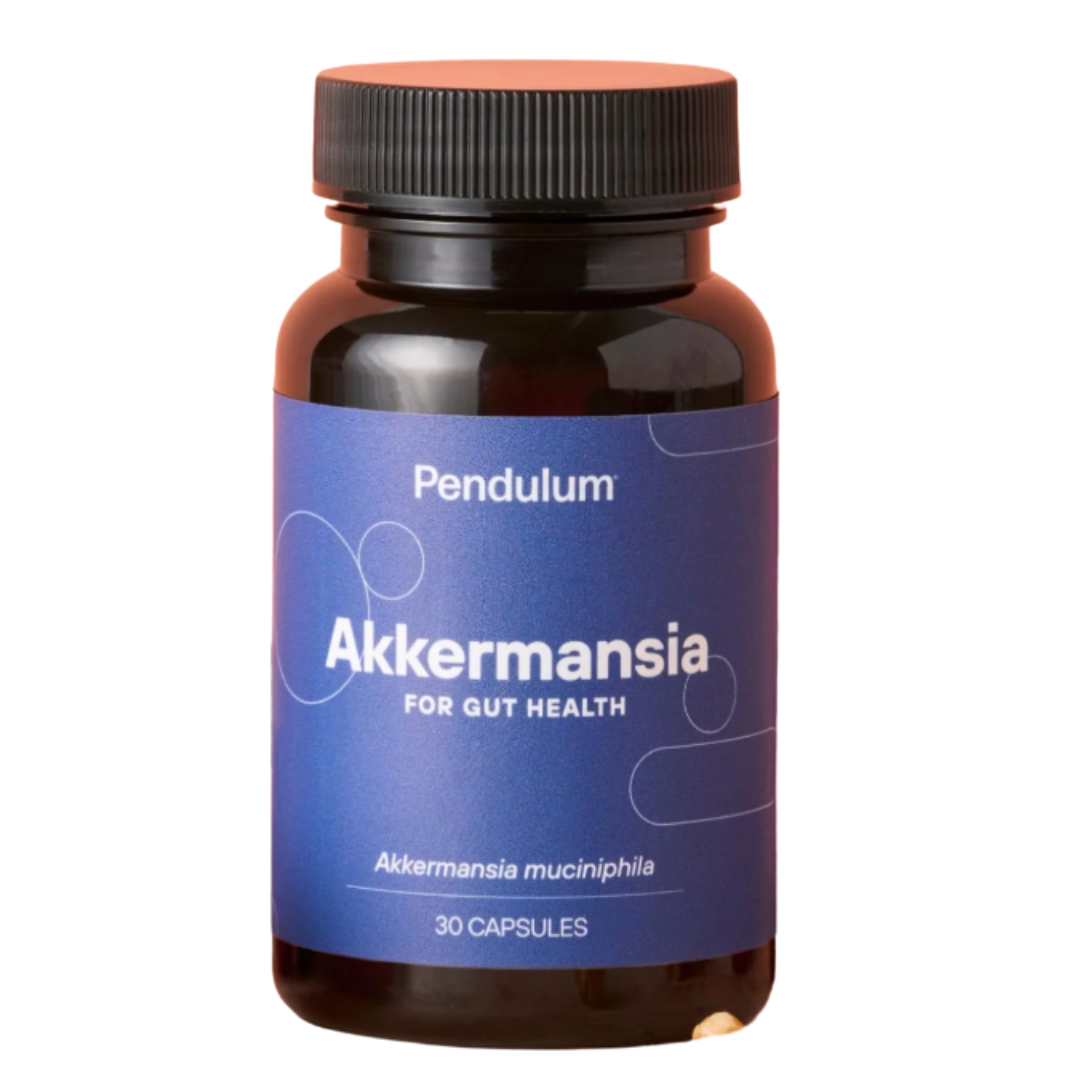 Akkermansia Probiotic Supplement