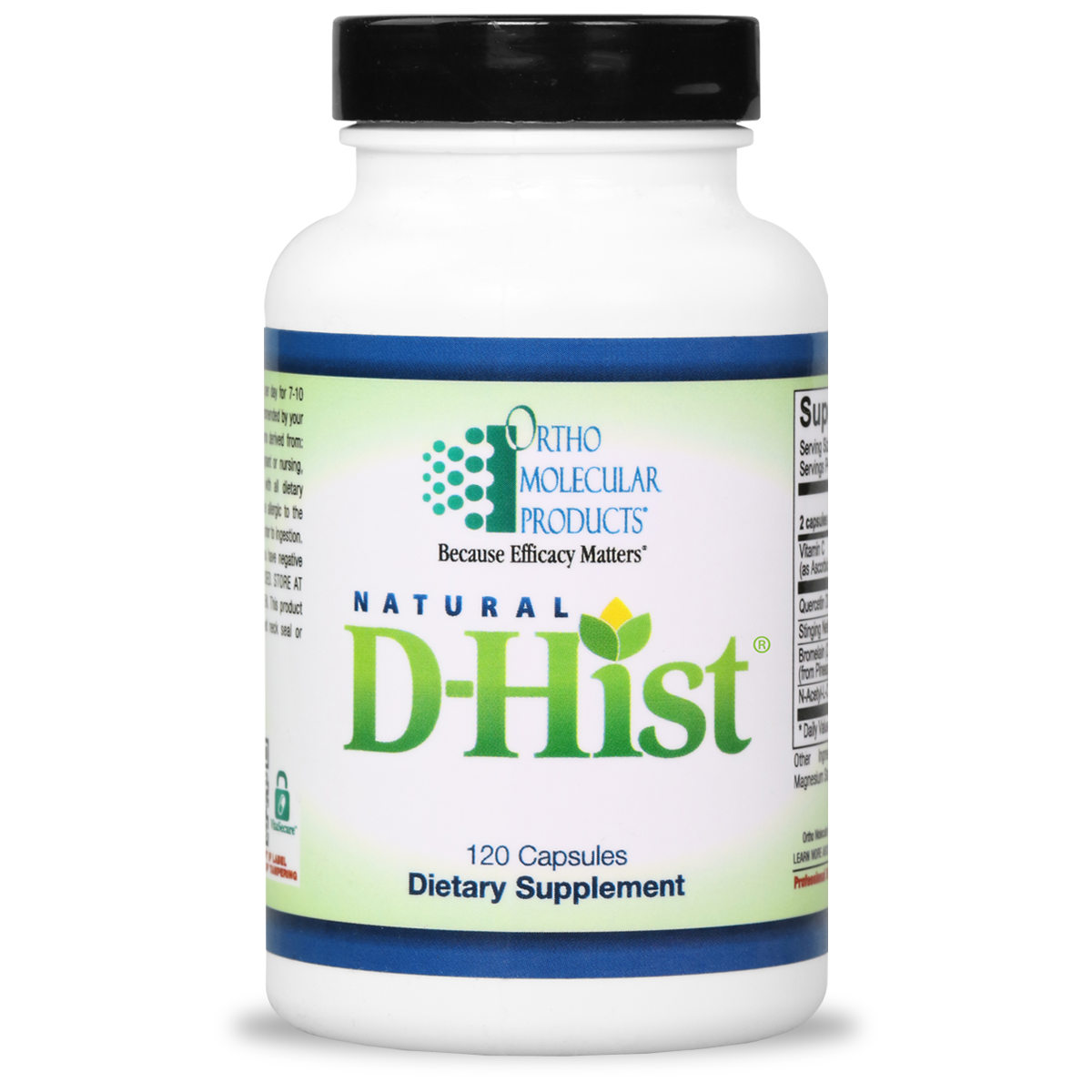 Natural D-Hist
