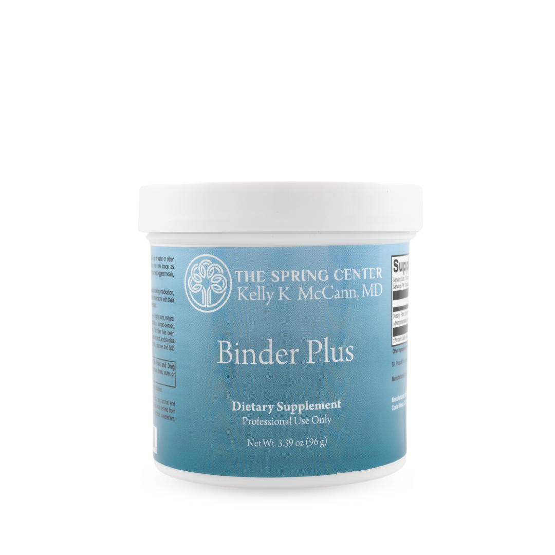 Binder Plus