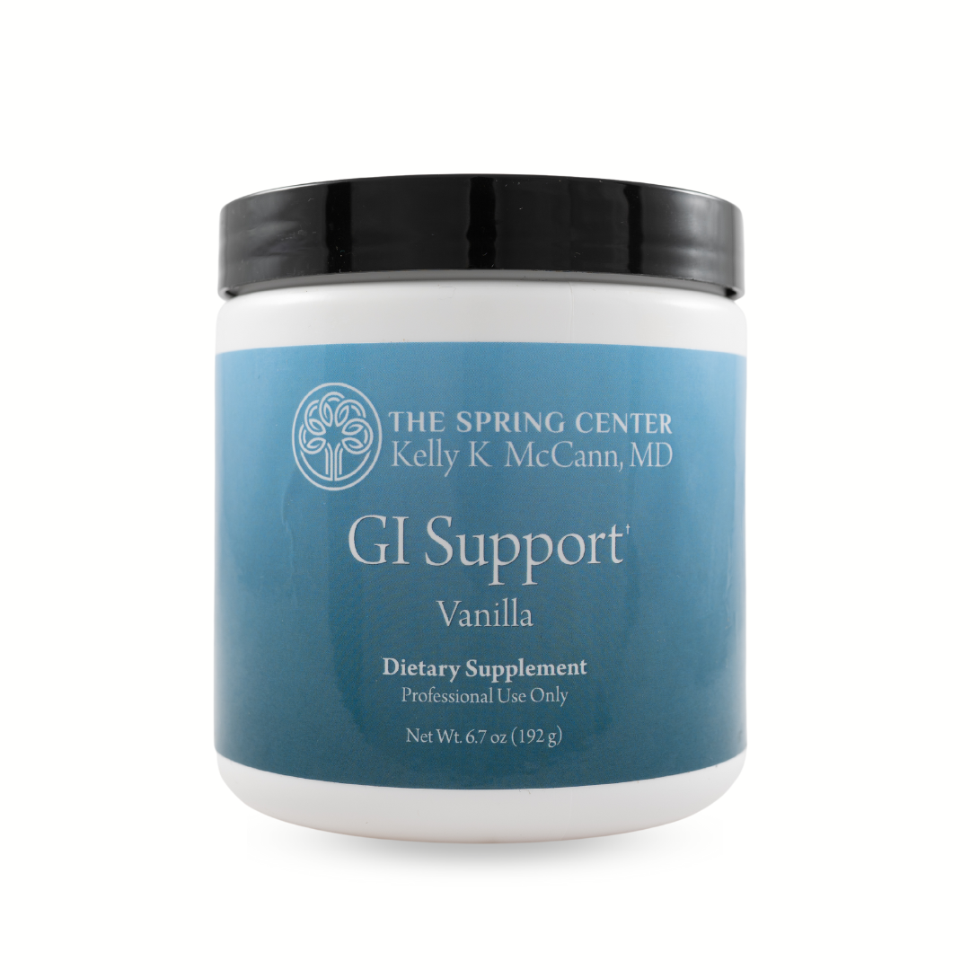 Gi Support