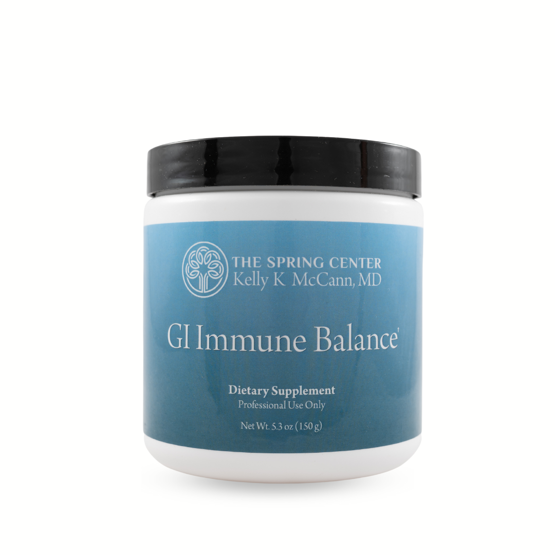 Gi Immune Balance