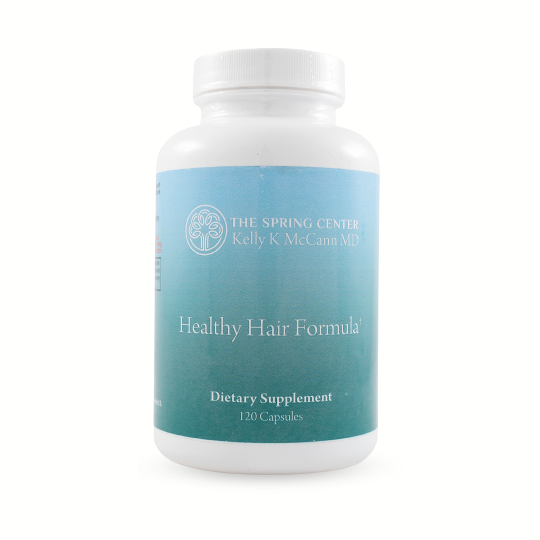 Healthy Hair Formula