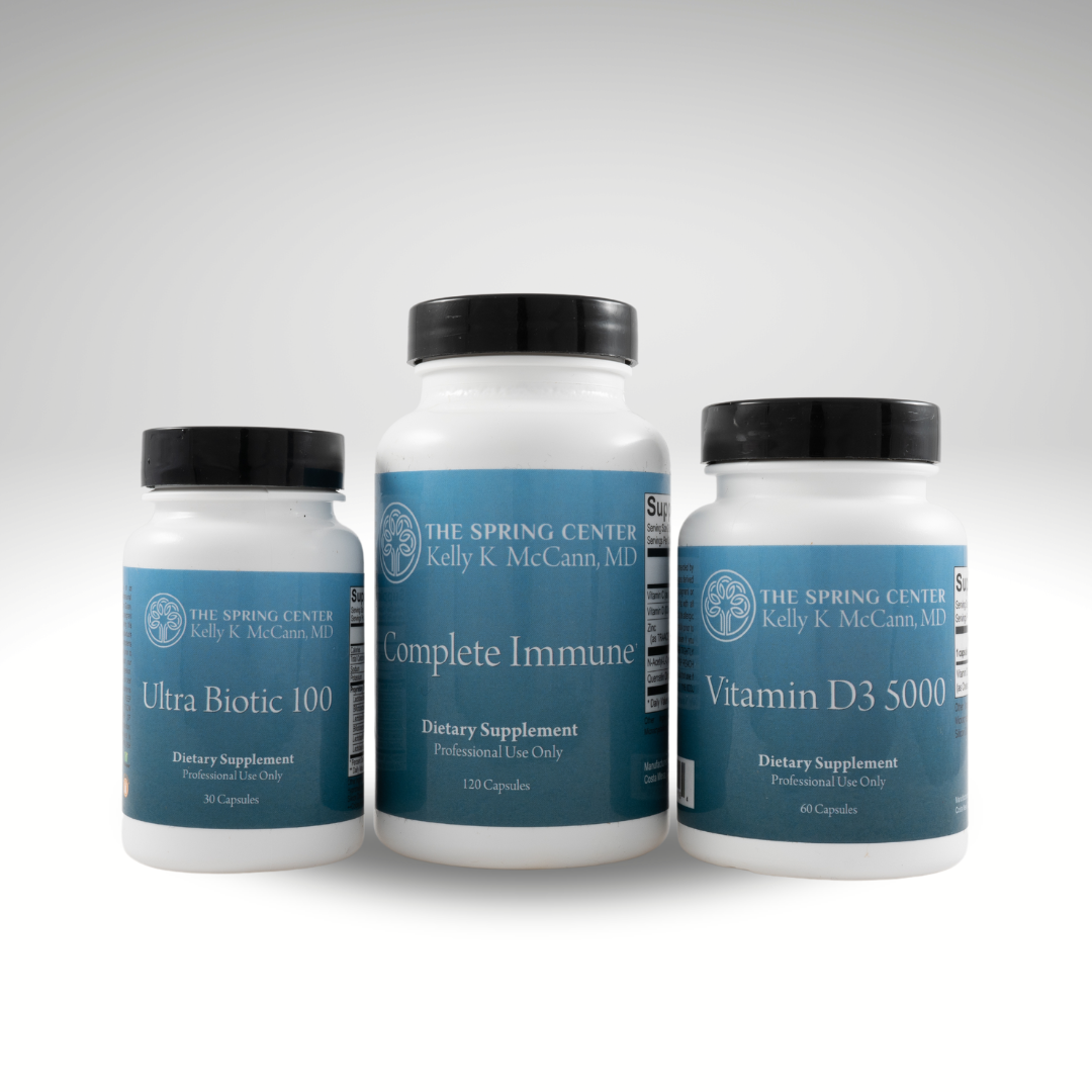 Immune Boost Kit