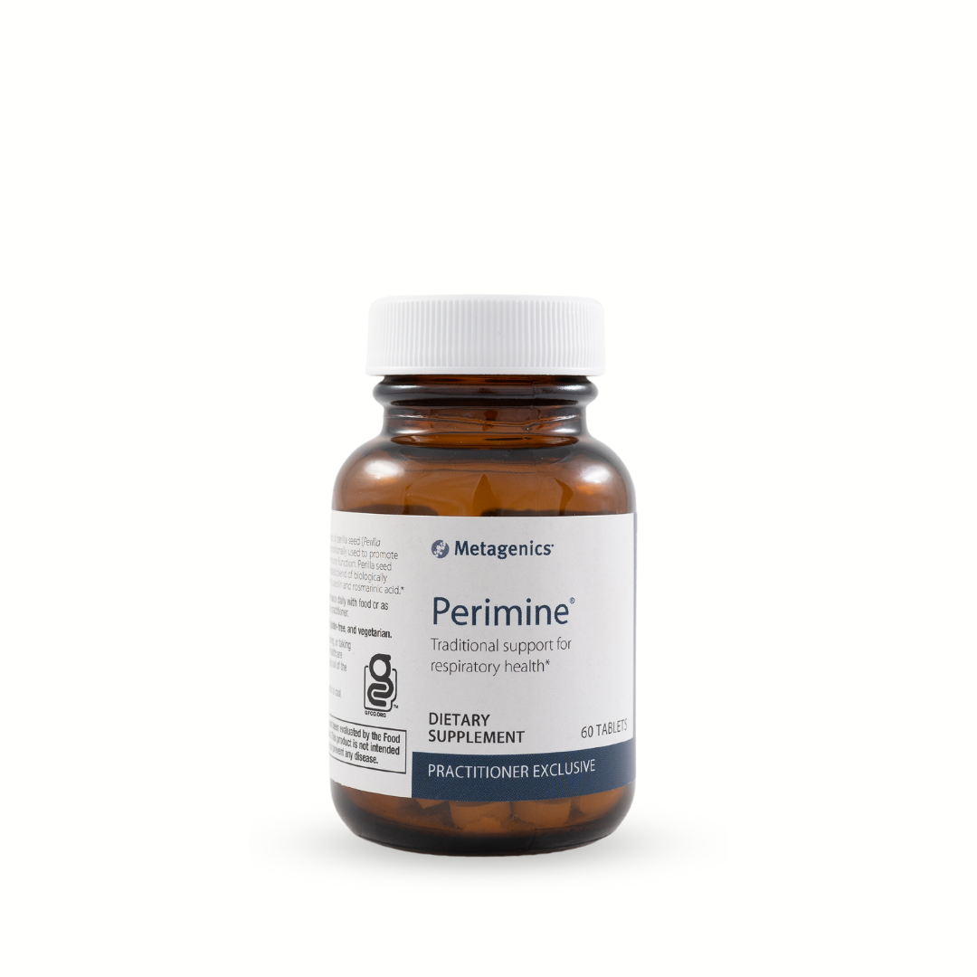 Perimine by Metagenics