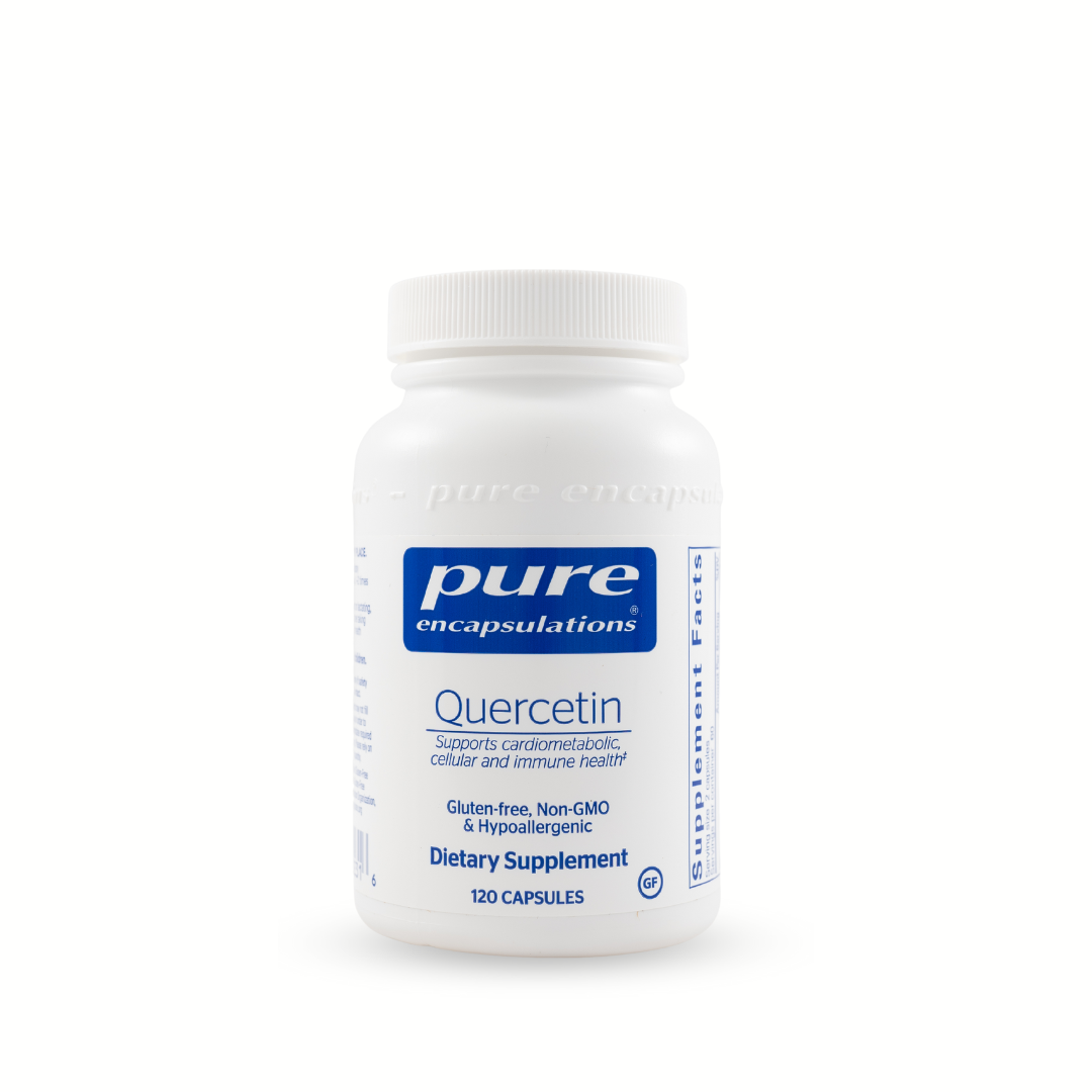 Quercetin by Pure