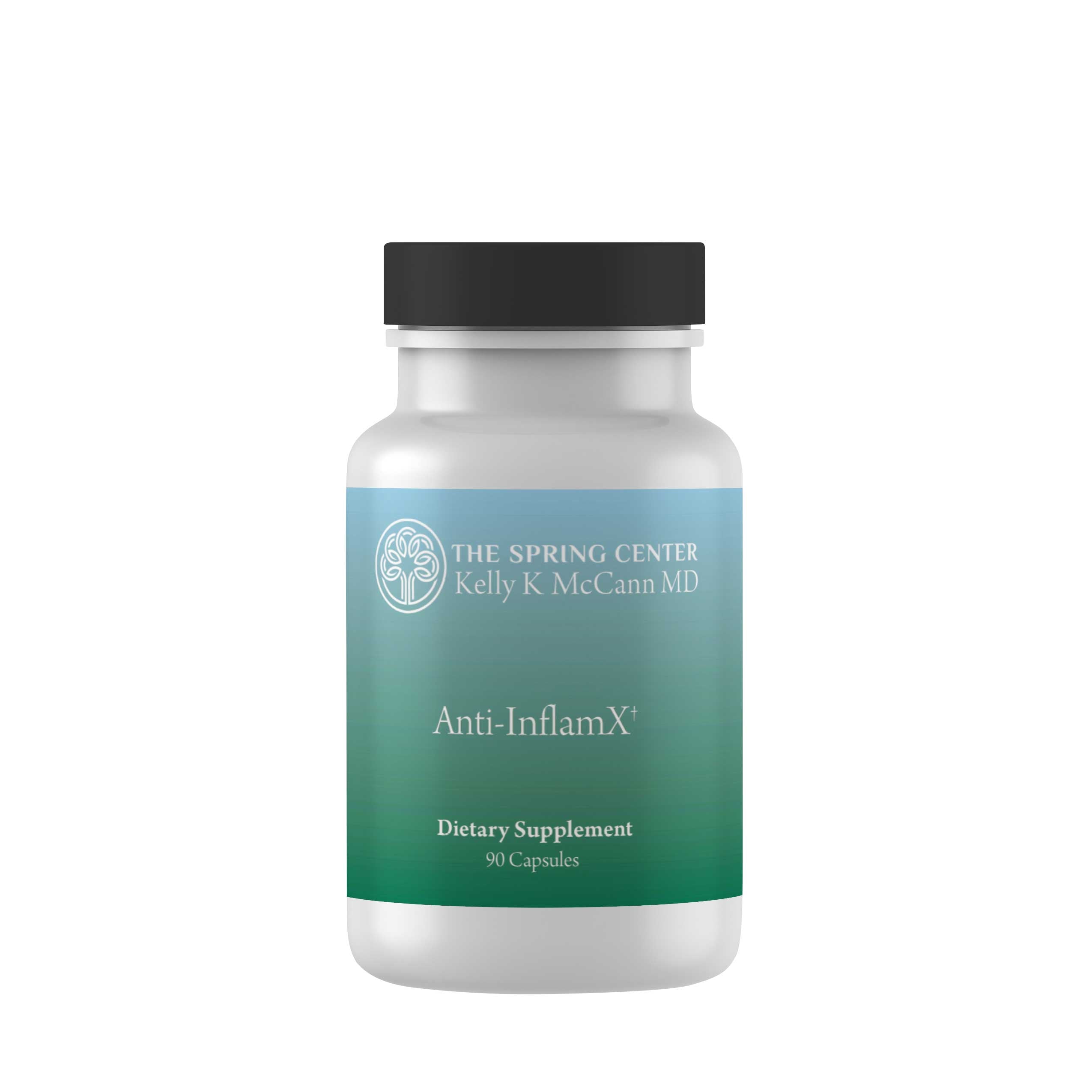 Anti-InflamX