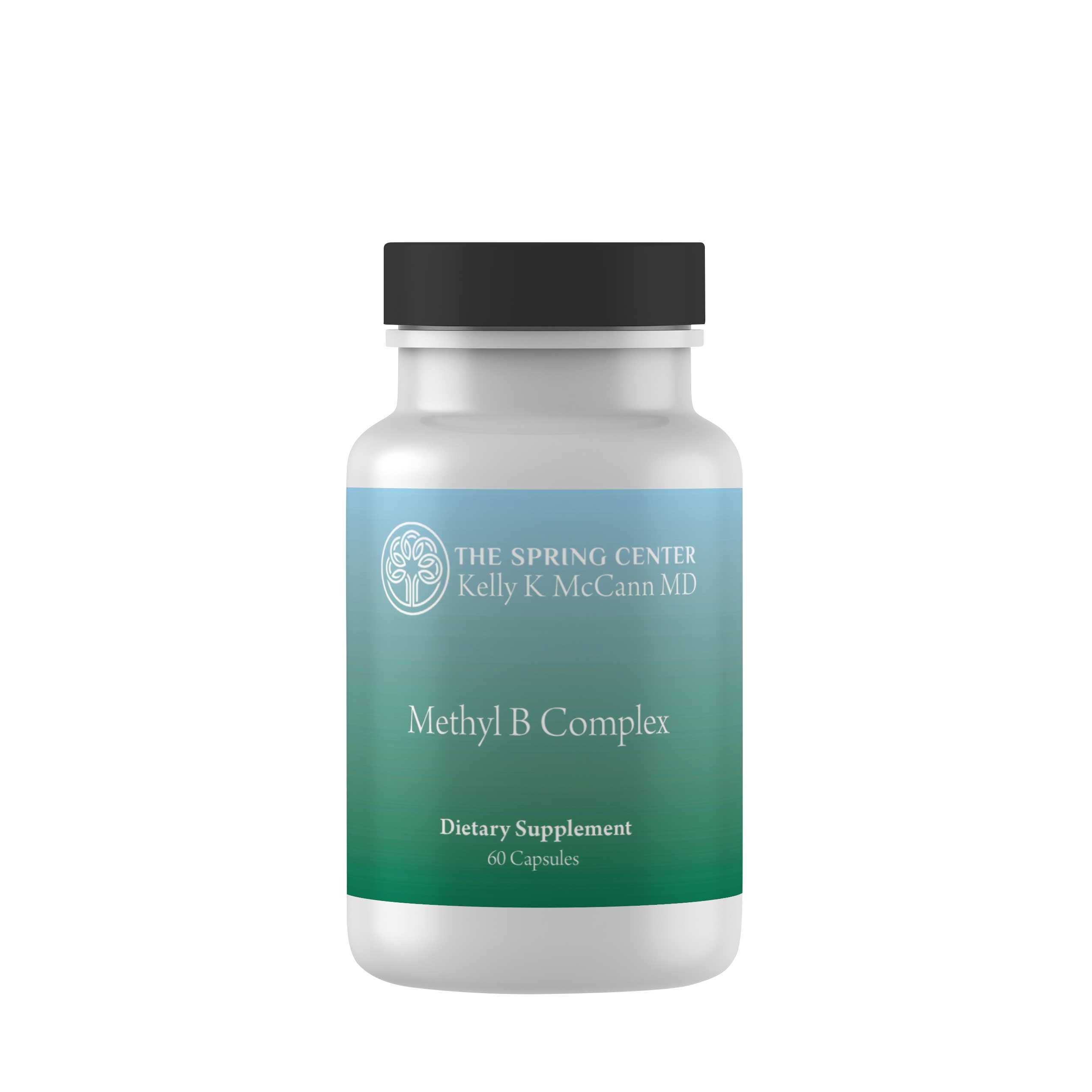 Methyl B Complex – Kelly K McCann