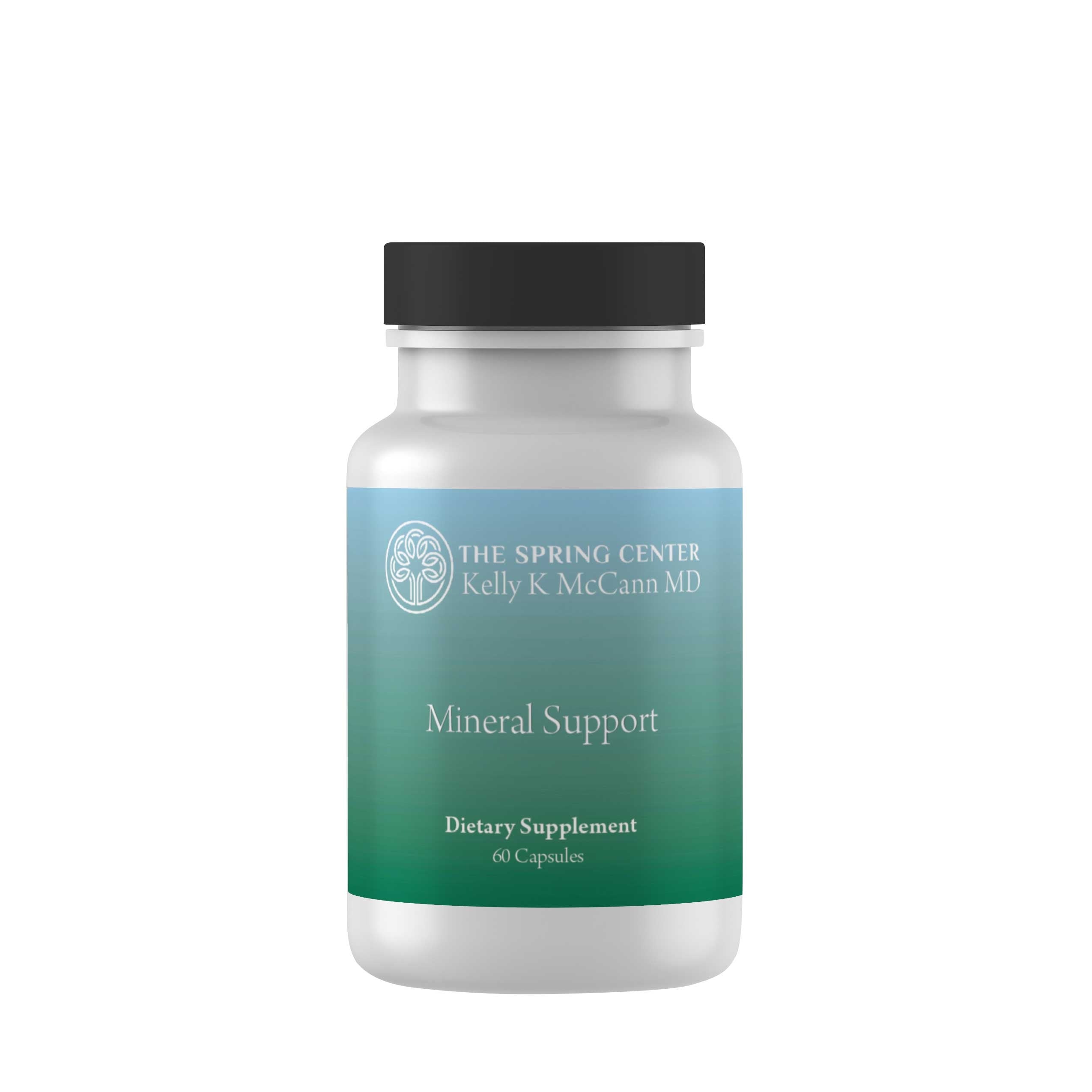 Mineral Support