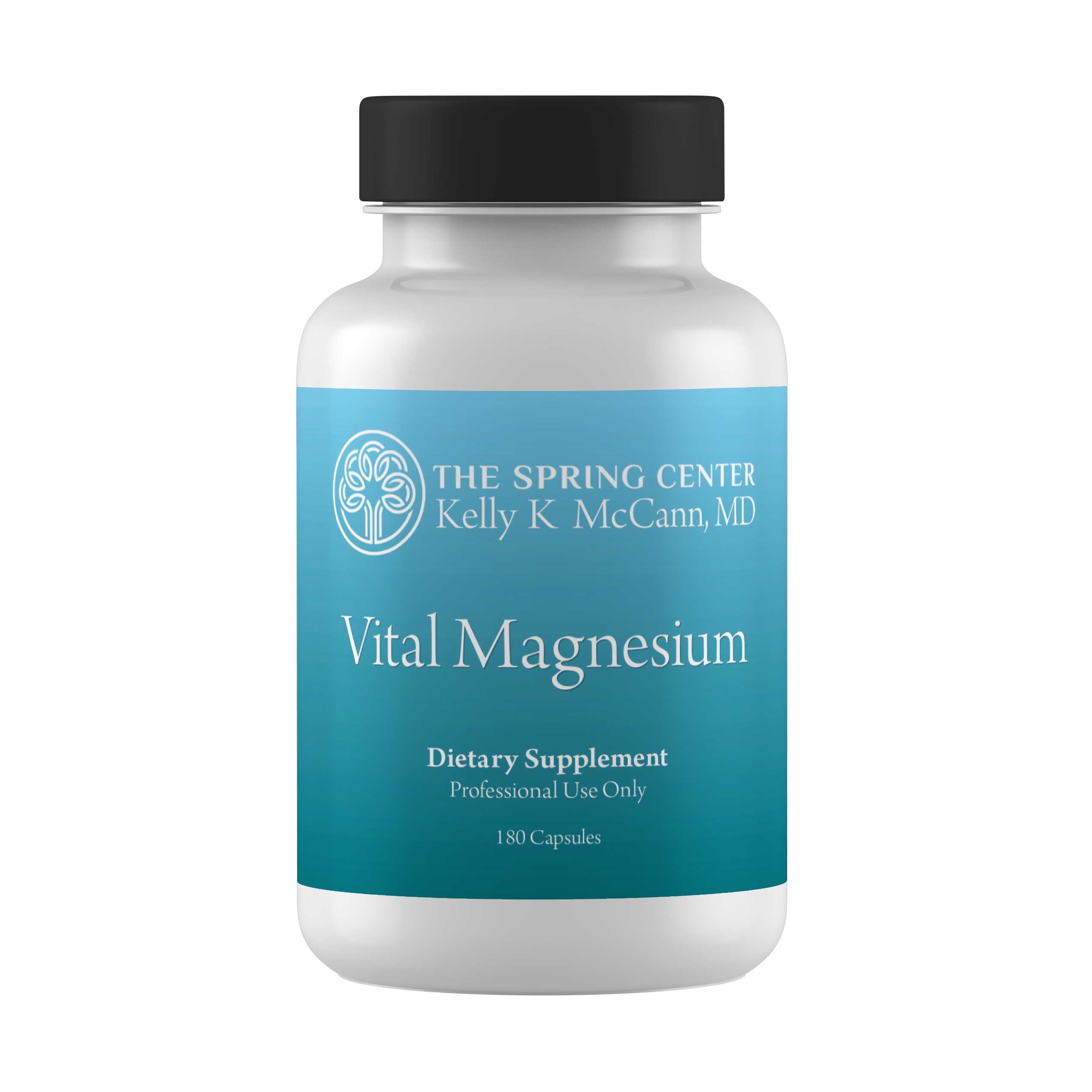 Vital Magnesium