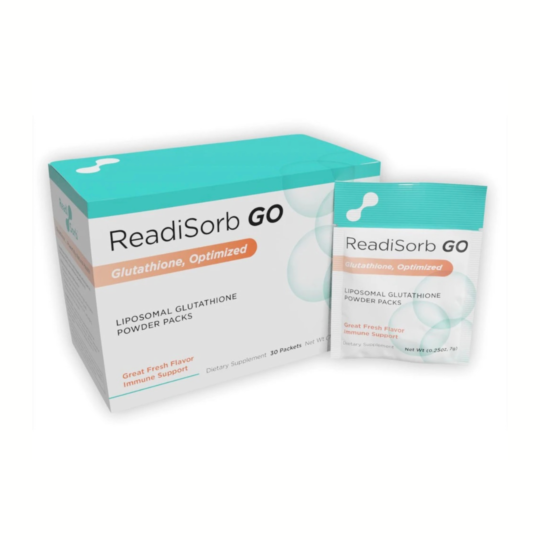 Readisorb Go Glutathione